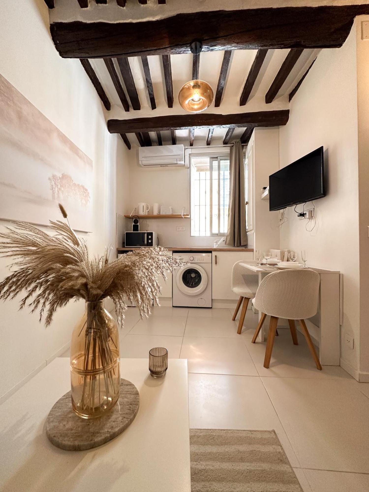 Le Balneo Jacuzzi Vieil Antibes Safranier Apartment ภายนอก รูปภาพ